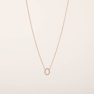 ALISIA AL4205 Női ezüst nyaklánc