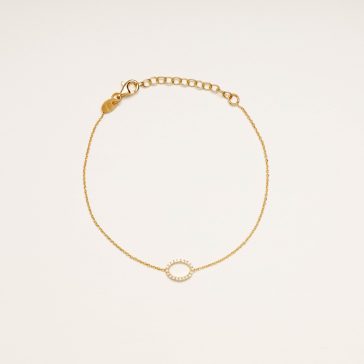 ALISIA AL4206 Női ezüst karkötő