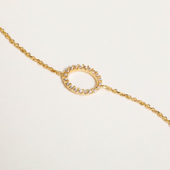 ALISIA AL4206 Női ezüst karkötő