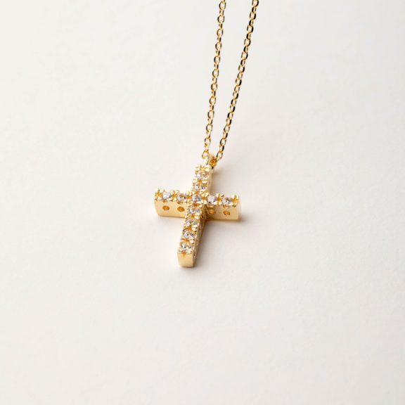 ALISIA AL4217 Női ezüst nyaklánc