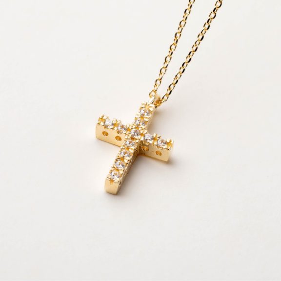 ALISIA AL4217 Női ezüst nyaklánc