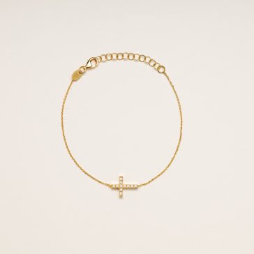 ALISIA AL4218 Női ezüst karkötő