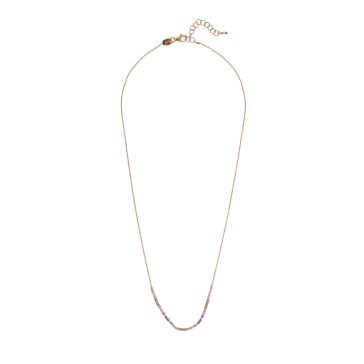 ALISIA AL4359-ORO Női ezüst nyaklánc