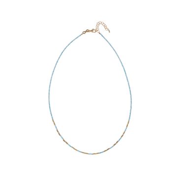 Alisia AL4577-ORO Női ezüst nyaklánc