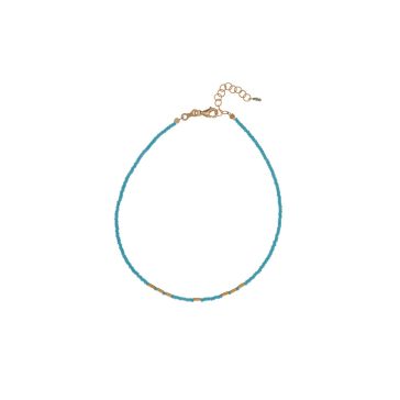 Alisia AL4603-ORO Női ezüst bokalánc