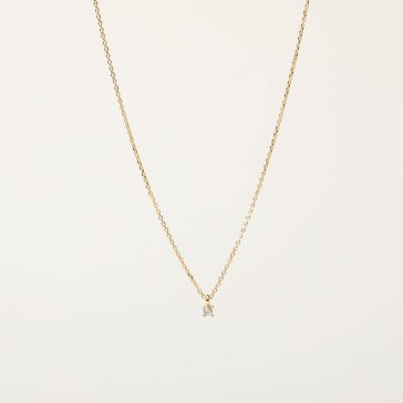 ALISIA AL4607 Női ezüst nyaklánc