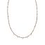 ALISIA AL4656-ORO Női ezüst nyaklánc