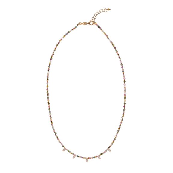 ALISIA AL4656-ORO Női ezüst nyaklánc