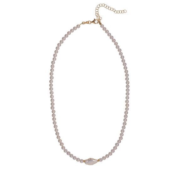 ALISIA AL4676-ORO Női ezüst nyaklánc