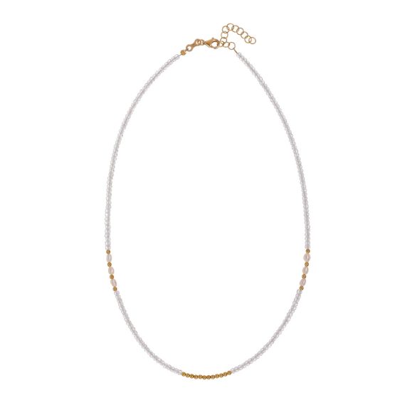 ALISIA AL4812-ORO Női ezüst nyaklánc