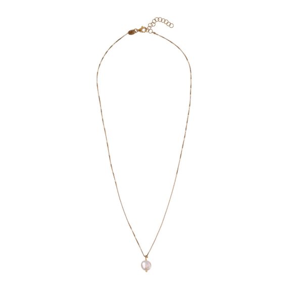 ALISIA AL4816-ORO Női ezüst nyaklánc