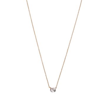 ALISIA AL4830-ORO Női ezüst nyaklánc