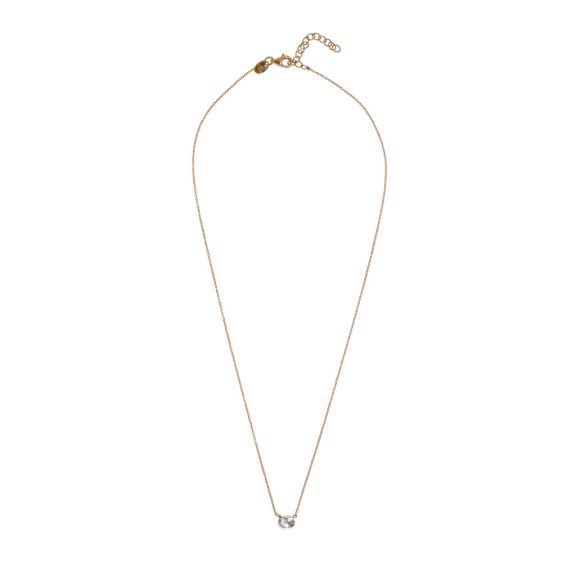 ALISIA AL4830-ORO Női ezüst nyaklánc