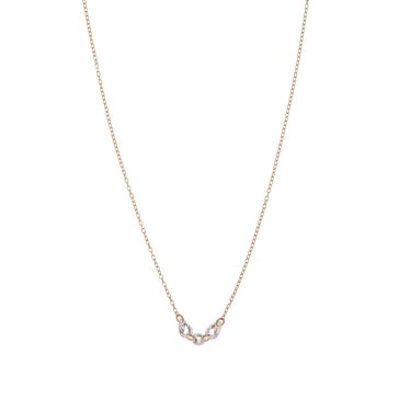 ALISIA AL4833-ORO Női ezüst nyaklánc