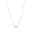 ALISIA AL4833-ORO Női ezüst nyaklánc