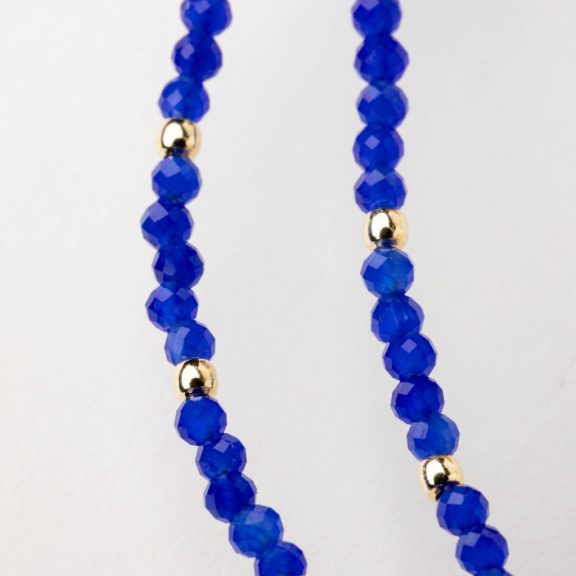 Alisia AL4971-ORO Női ezüst karkötő