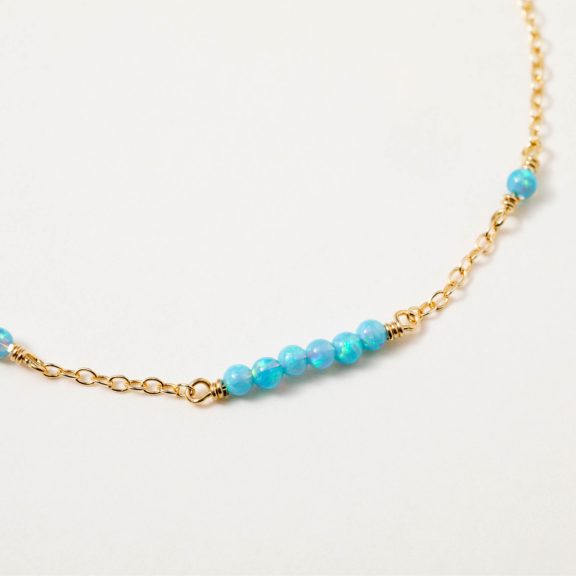 Alisia AL4975-ORO Női ezüst karkötő