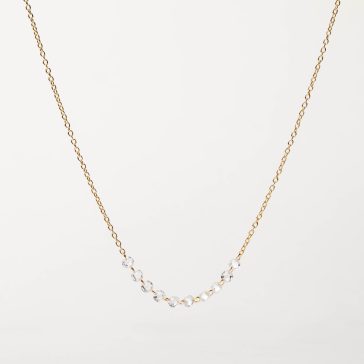 Alisia AL5054-ORO Női ezüst nyaklánc