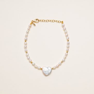 ALISIA AL5119 Női ezüst karkötő