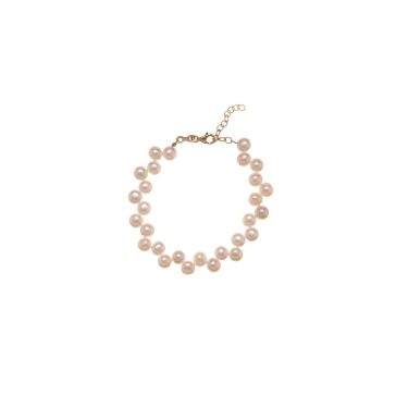 ALISA AL5144 Női ezüst karkötő