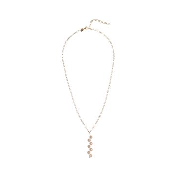 ALISIA AL5148 Női ezüst nyaklánc