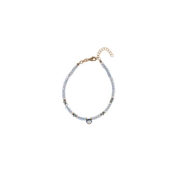 ALISIA AL5202 Női ezüst karkötő