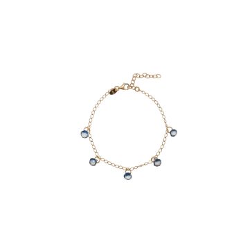 ALISIA AL5208 Női ezüst karkötő