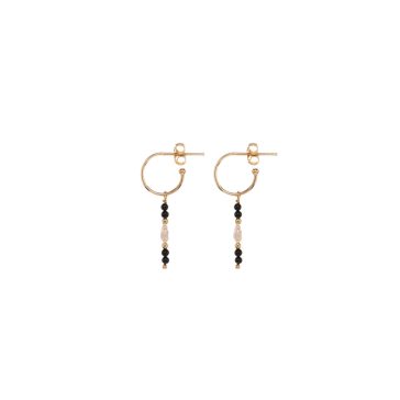 ALISIA AL5256 Női ezüst fülbevaló