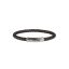 AZE AZ-BL004-B-195 IRON SINGLE STRING Férfi karkötő