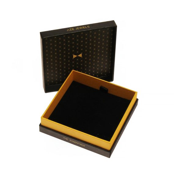 AZE AZ-BL004-B-210 Férfi karkötő