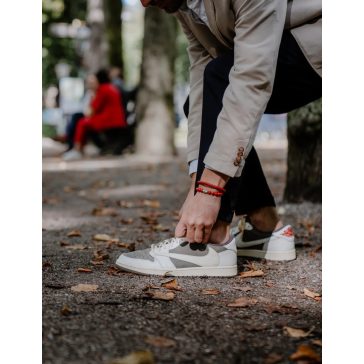 AZE AZ-BL004-F-210 Férfi karkötő