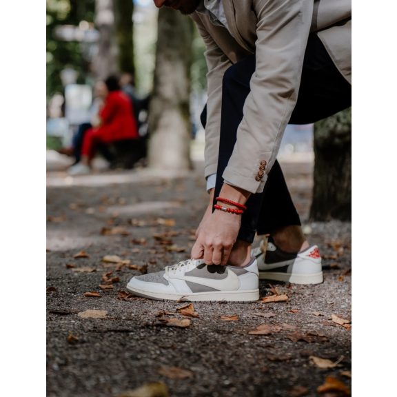 AZE AZ-BL004-F-210 Férfi karkötő