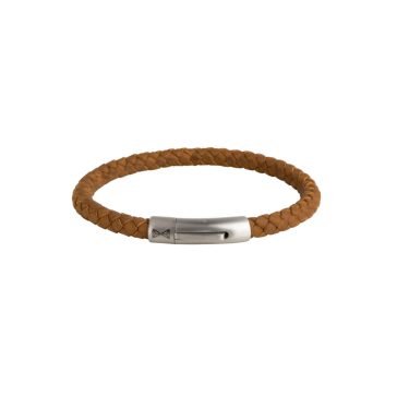 AZE AZ-BL004-G-195 IRON SINGLE STRING Férfi karkötő