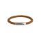 AZE AZ-BL004-G-195 IRON SINGLE STRING Férfi karkötő