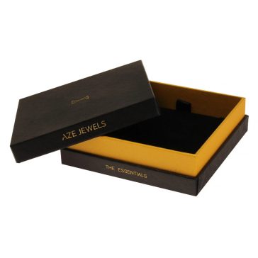 AZE AZ-BL004-G-195 IRON SINGLE STRING Férfi karkötő