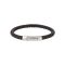 AZE AZ-BL004-H-210 IRON SINGLE STRING Férfi karkötő