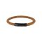 AZE AZ-BL004-I-210 IRON SINGLE STRING Férfi karkötő