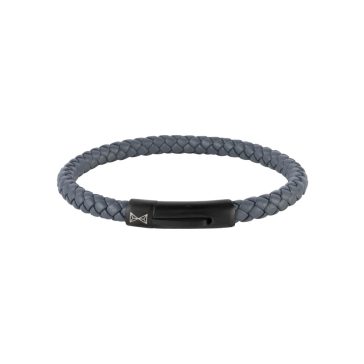AZE AZ-BL004-J-210 IRON SINGLE STRING Férfi karkötő