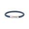AZE AZ-BL004-K-210 IRON SINGLE STRING Férfi karkötő
