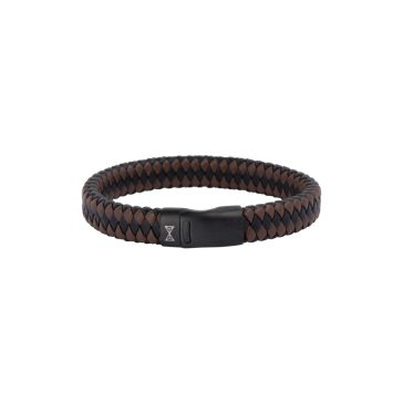 AZE AZ-BL005-O-195 IRON JACK Férfi karkötő