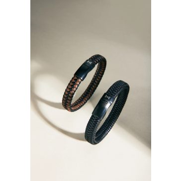 AZE AZ-BL005-O-210 Férfi karkötő