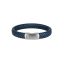 AZE AZ-BL005-P-195 IRON JACK ROYAL BLUE Férfi karkötő