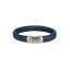 AZE AZ-BL005-P-210 IRON JACK ROYAL-BLUE Férfi nemesacél karkötő