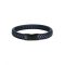 AZE AZ-BL005-Q-195 IRON JACK ROYAL BLUE Férfi karkötő