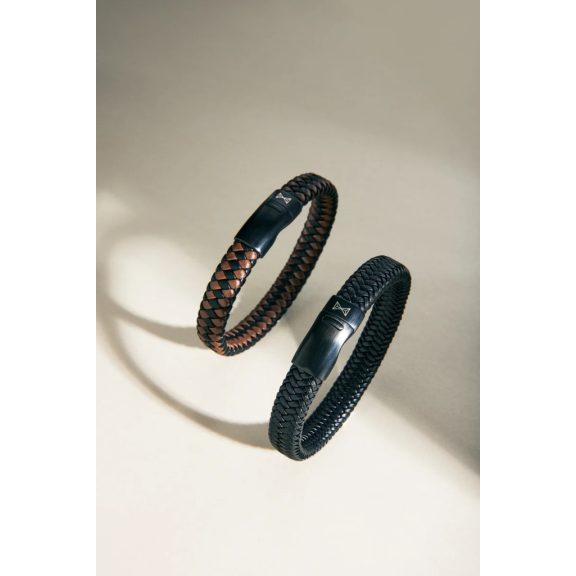 AZE AZ-BL007-C-225 Férfi karkötő