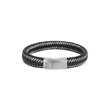 AZE AZ-BL007-E-210 IRON JOHN Férfi karkötő