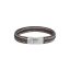 AZE AZ-BL007-F-210 IRON JOHN Férfi karkötő