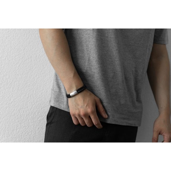 AZE AZ-BL009-A-210 Férfi karkötő