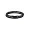 AZE AZ-BL022-A-210 COMBI STRING MOUNT BLACKMORE Férfi karkötő