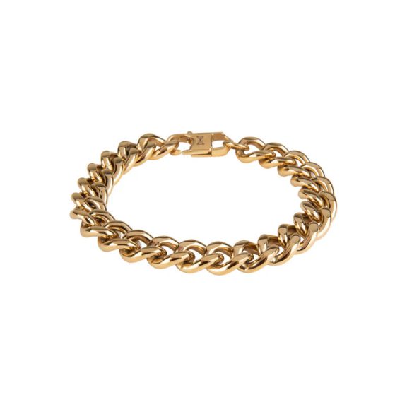 AZE AZ-BM001-D-210 Férfi karkötő